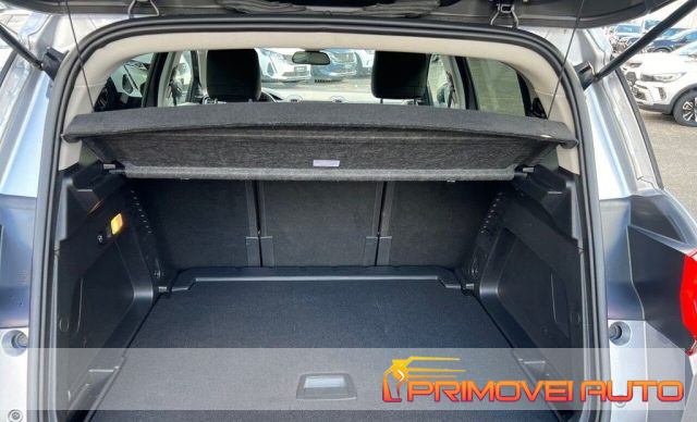 CITROEN C5 Aircross usata, con Controllo trazione
