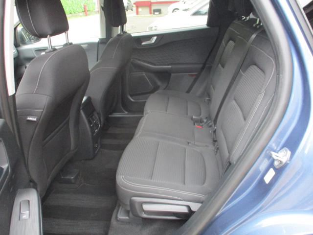 FORD Kuga usata, con Controllo trazione