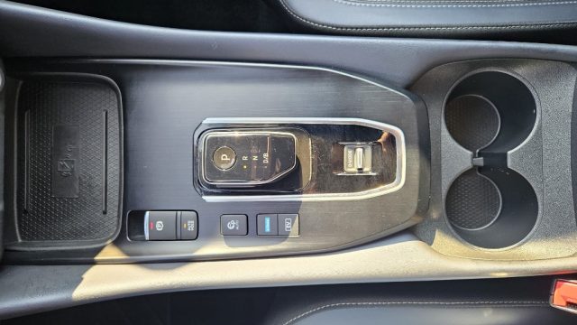 NISSAN Qashqai usata, con Controllo trazione