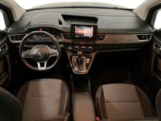 RENAULT Kangoo usata, con Controllo automatico clima