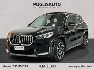 BMW X1 usata, con Airbag laterali