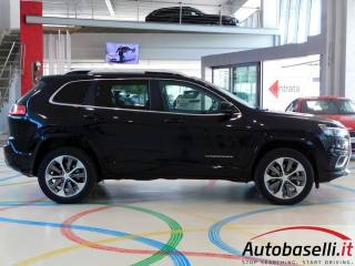 JEEP Cherokee usata, con Volante in pelle