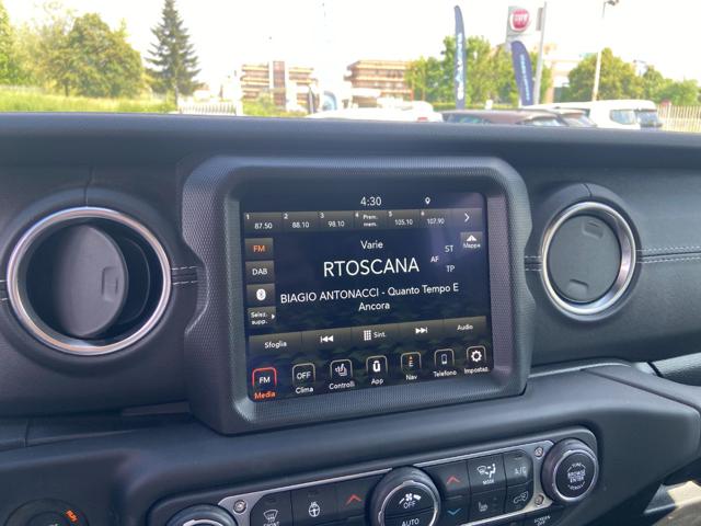 JEEP Wrangler usata 22