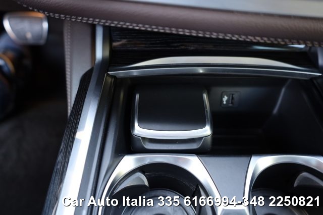 BMW 730 usata 113