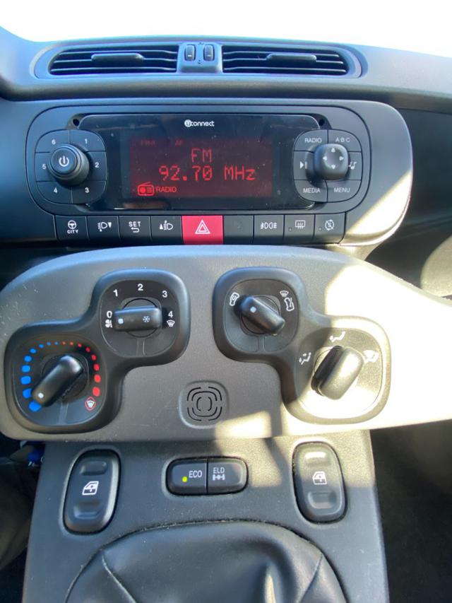 FIAT Panda usata 14