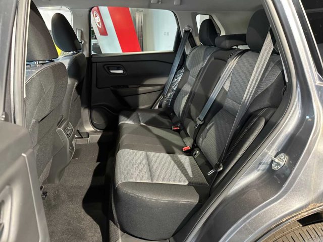 NISSAN X-Trail usata, con Cruise Control