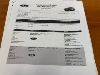 FORD Puma usata, con Autoradio digitale