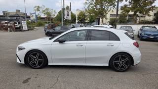 MERCEDES-BENZ A 180 usata, con Airbag Passeggero