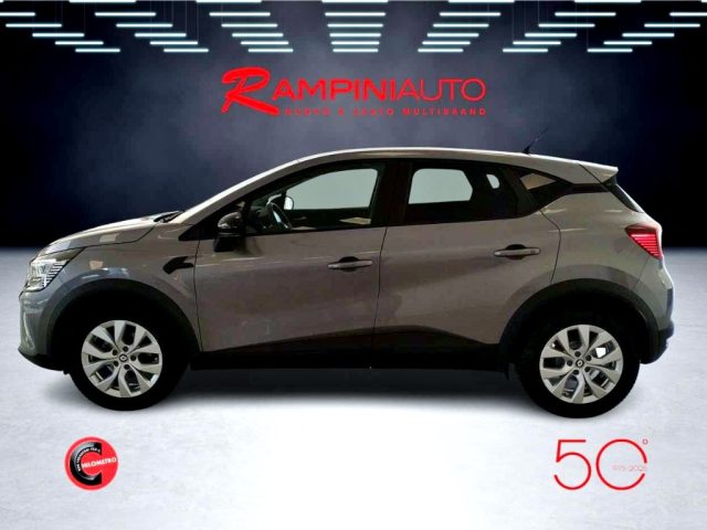 RENAULT Captur usata 11