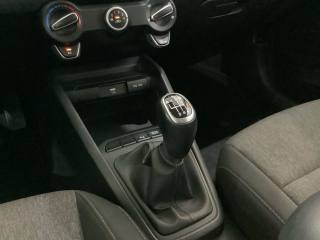 KIA Stonic usata, con Climatizzatore