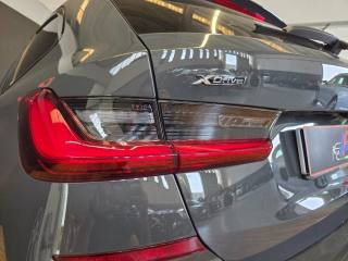 BMW 320 usata, con Antifurto