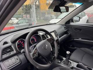 SSANGYONG XLV usata, con Controllo trazione