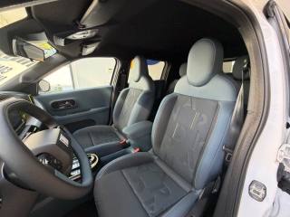 FIAT Grande Panda usata, con Climatizzatore automatico, 2 zone