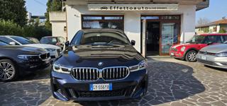 BMW 620 usata, con Cerchi in lega