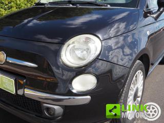 FIAT 500 usata 34