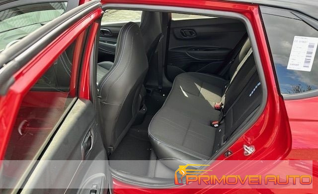 HYUNDAI i20 usata, con Airbag Passeggero
