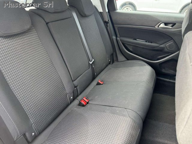 PEUGEOT 308 usata, con ESP