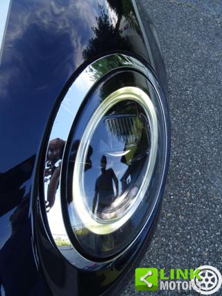 MINI Mini usata, con Pneumatici estivi