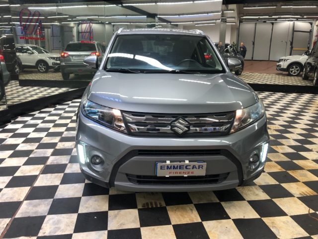 SUZUKI Vitara usata, con Airbag laterali