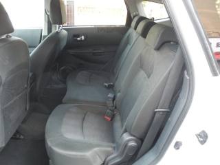 NISSAN Qashqai+2 usata, con ESP