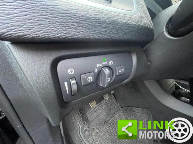VOLVO V40 usata, con Servosterzo