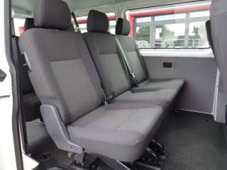 VOLKSWAGEN Transporter usata, con Controllo trazione