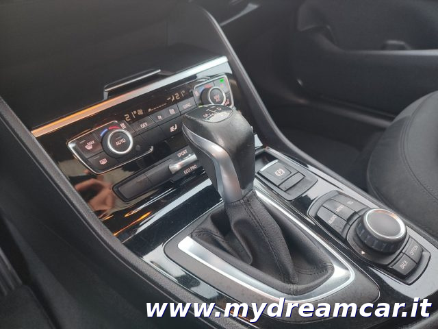 BMW 218 usata, con Specchietti laterali elettrici
