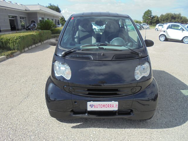 SMART ForTwo usata, con Airbag Passeggero