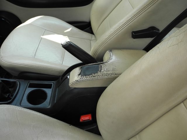 MERCEDES-BENZ A 180 usata 31
