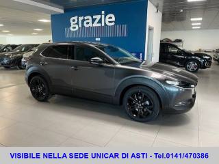 MAZDA CX-30 usata, con Airbag laterali