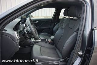 AUDI Q2 usata, con Chiusura centralizzata