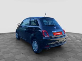 FIAT 500 usata 2
