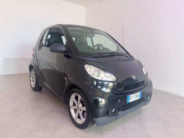 SMART ForTwo usata 1