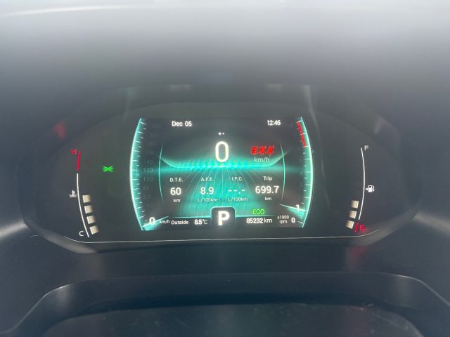 DR MOTOR DR 6.0 usata, con Tettuccio apribile