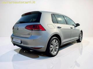 VOLKSWAGEN Golf usata, con Antifurto