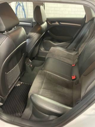 AUDI A3 usata, con Controllo trazione