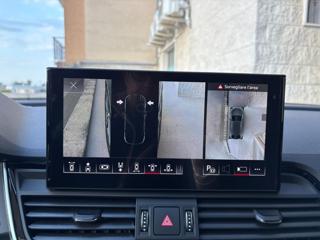 AUDI Q5 usata, con Chiusura centralizzata telecomandata