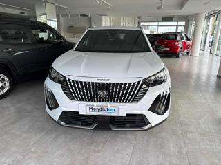 PEUGEOT 2008 usata, con Cerchi in lega
