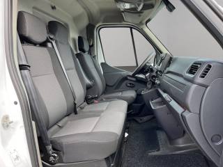 RENAULT Master usata, con Servosterzo
