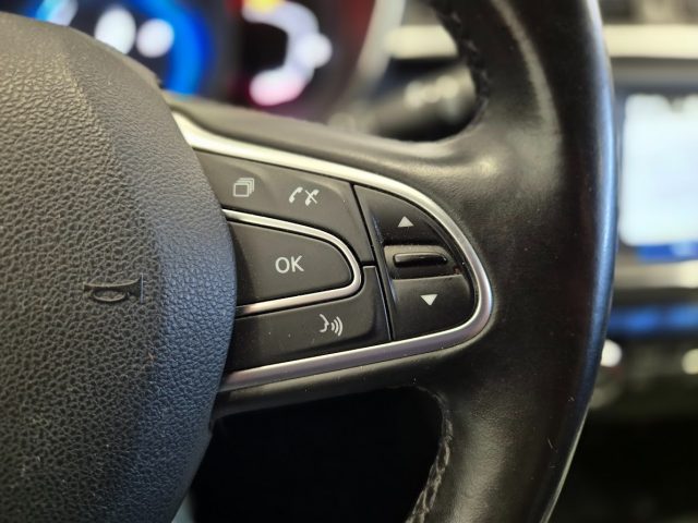 RENAULT Kadjar usata, con Sedili riscaldati