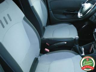 RENAULT Captur usata, con Cruise Control