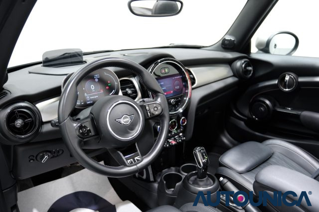 MINI Cooper usata, con Alzacristalli elettrici