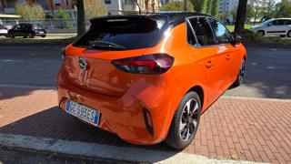 OPEL Corsa-e usata, con Autoradio