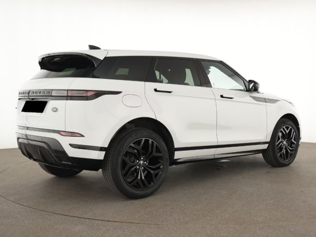 LAND ROVER Range Rover Evoque usata, con Alzacristalli elettrici