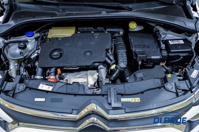 CITROEN C3 usata, con Fari LED