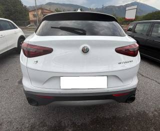 ALFA ROMEO Stelvio usata, con Chiusura centralizzata