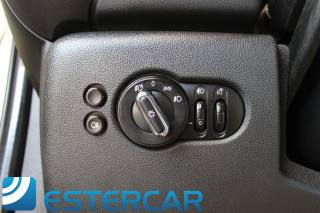 MINI One usata, con Luci diurne LED