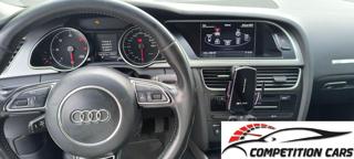 AUDI A5 usata, con Controllo automatico clima