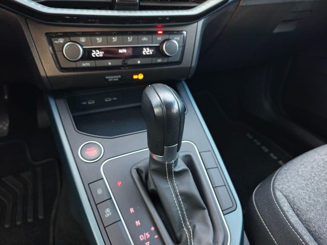 SEAT Arona usata, con Touch screen