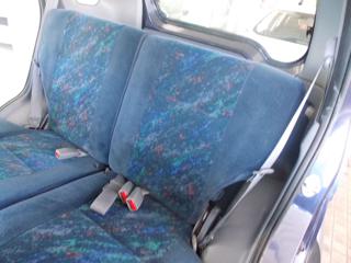 DAIHATSU Terios usata 12